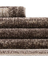Studio Haven Collection Area Rug -  Alcove (Light Brown) Rectangle Light Brown  lifestyle 14