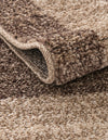 Studio Haven Collection Area Rug -  Alcove (Light Brown) Runner Light Brown  lifestyle 32