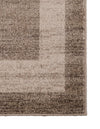 Studio Haven Collection Area Rug -  Alcove (Light Brown) Runner Light Brown  lifestyle 34