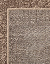 Studio Haven Collection Area Rug -  Alcove (Light Brown) Runner Light Brown  lifestyle 36