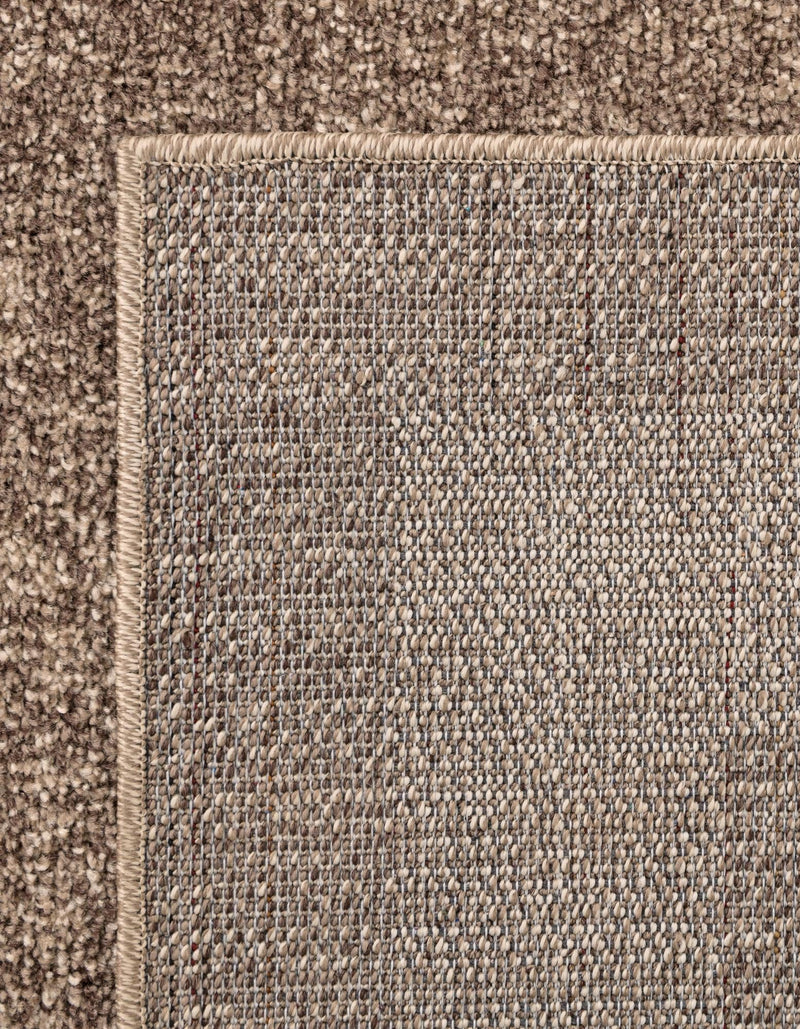 Studio Haven Collection Area Rug -  Alcove (Light Brown) Runner Light Brown  lifestyle 36
