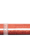 Studio Haven Collection Area Rug -  Alcove (Terracotta) Round Terracotta  lifestyle 30