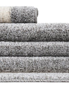 Studio Haven Collection Area Rug -  Alcove (Gray) Rectangle Gray  lifestyle 14