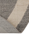 Studio Haven Collection Area Rug -  Alcove (Gray) Round Gray  lifestyle 34