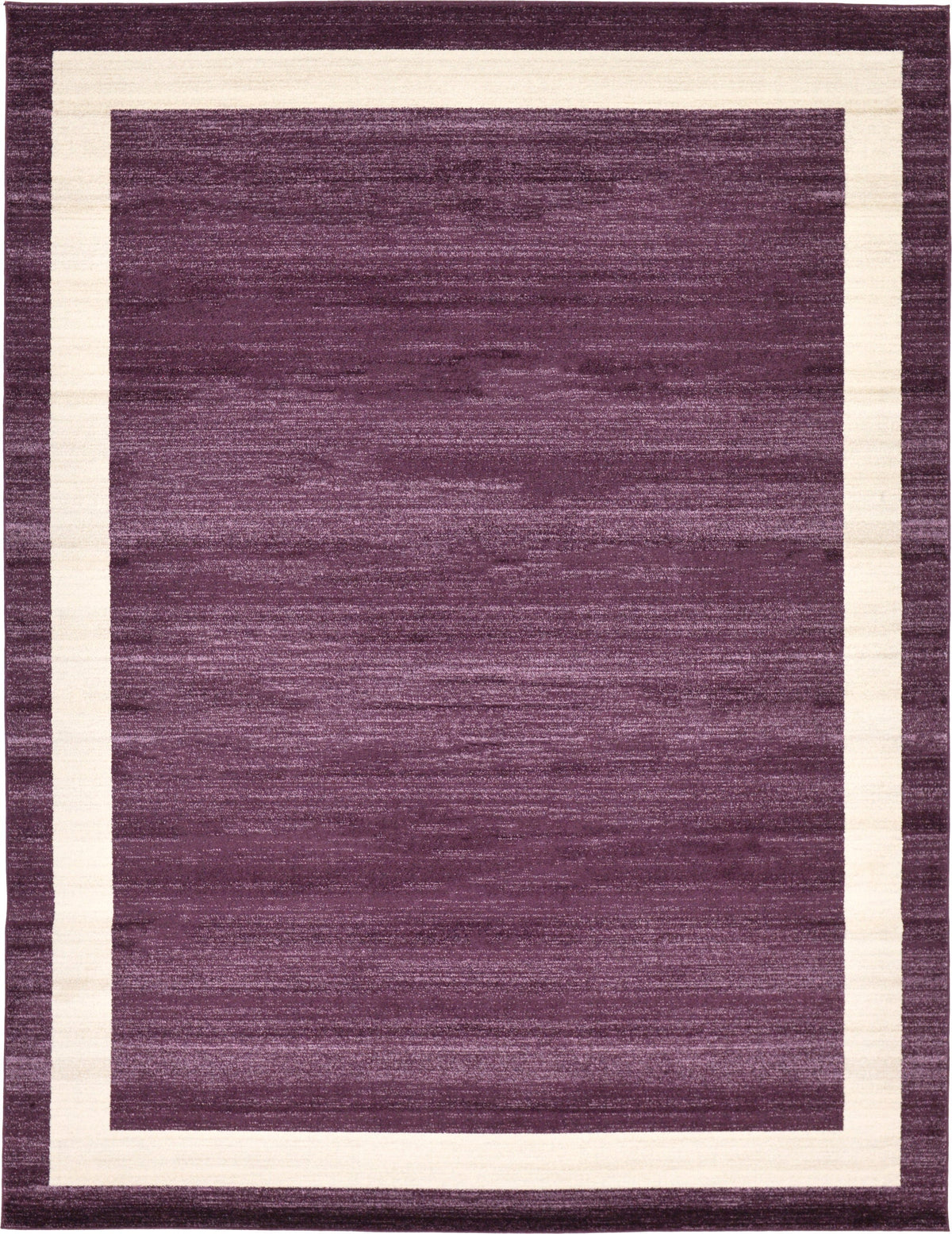 Studio Haven Collection Area Rug -  Alcove (Violet) Rectangle Violet  lifestyle 2