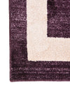 Studio Haven Collection Area Rug -  Alcove (Violet) Rectangle Violet  lifestyle 8