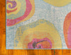 Venetian Elegance Collection Area Rug -  Giudecca Rectangle Blue  lifestyle 10