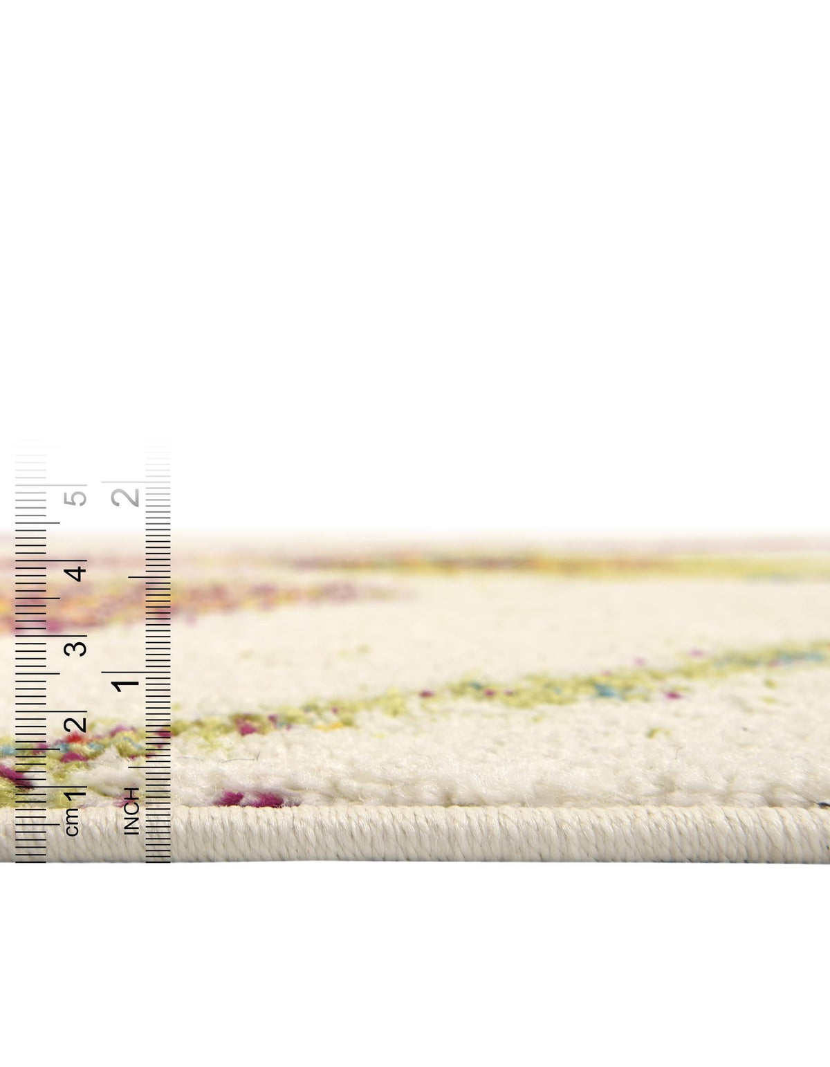 Venetian Elegance Collection Area Rug -  Marghera Rectangle Ivory  lifestyle 5