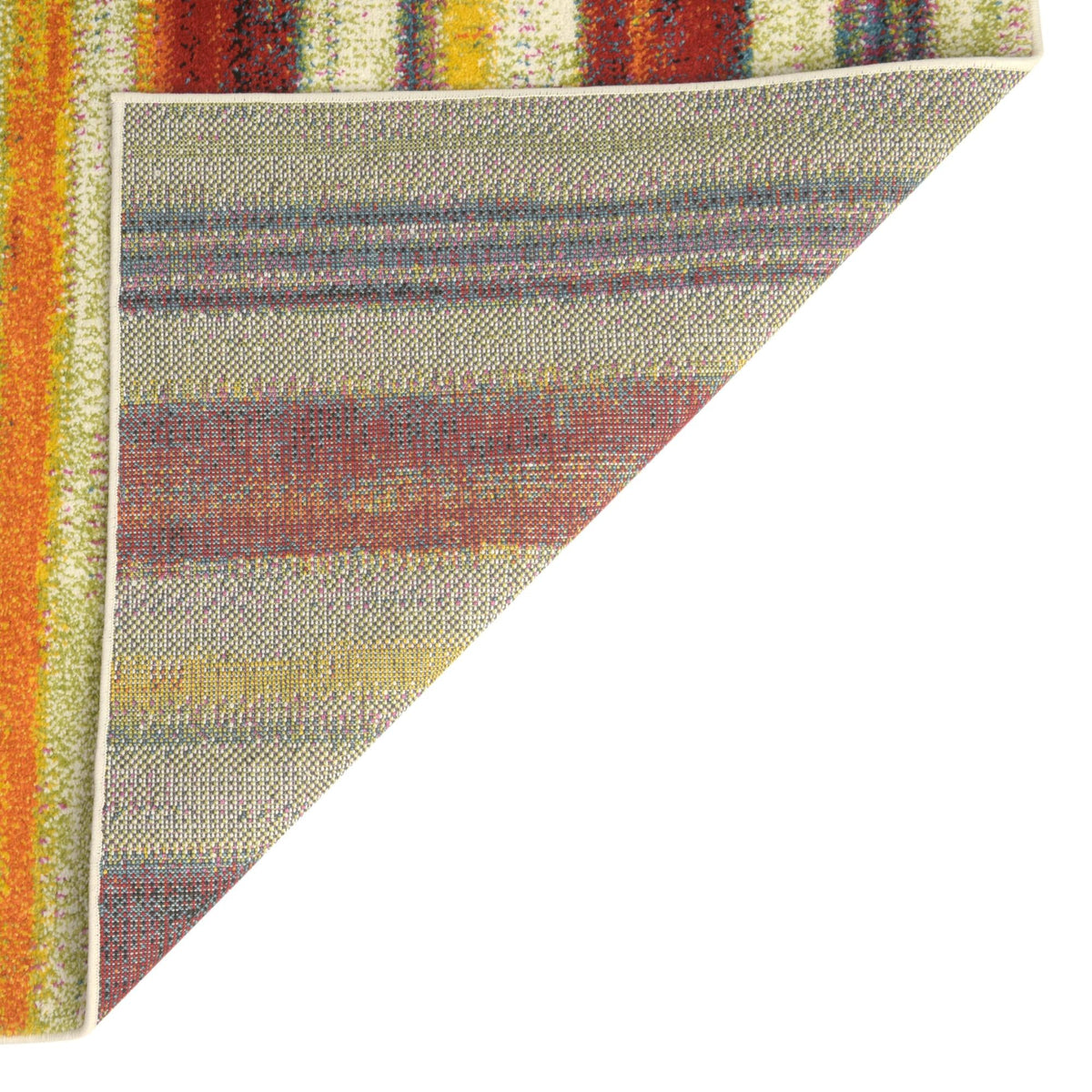 Venetian Elegance Collection Area Rug -  Caorle Rectangle Multi  lifestyle 9