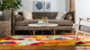 Venetian Elegance Collection Area Rug -  Malamocco Rectangle Multi  lifestyle 4