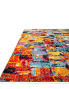 Venetian Elegance Collection Area Rug -  Sant'Erasmo Rectangle Multi  lifestyle 13