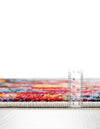 Venetian Elegance Collection Area Rug -  Sant'Erasmo Runner Multi  lifestyle 21