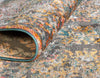 Serenade Oasis Collection Area Rug -  Bliss Rectangle Blue  lifestyle 6