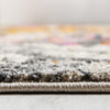 Serenade Oasis Collection Area Rug -  Retreat Rectangle Beige  lifestyle 6