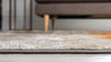 Serenade Oasis Collection Area Rug -  Solace Rectangle Pink  lifestyle 5