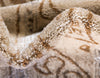 Serenade Oasis Collection Area Rug -  Utopia Rectangle Beige  lifestyle 21