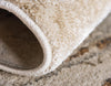 Serenade Oasis Collection Area Rug -  Nirvana Rectangle Beige  lifestyle 7