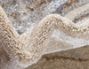 Serenade Oasis Collection Area Rug -  Nirvana Rectangle Beige  lifestyle 8