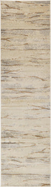 Serenade Oasis Collection Area Rug -  Nirvana Runner Beige  lifestyle 13