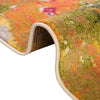 Marrakesh Elegance Collection Area Rug -  Palais Rectangular Multi  lifestyle 68
