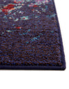 Marrakesh Elegance Collection Area Rug -  Akka Rectangular Multi  lifestyle 80
