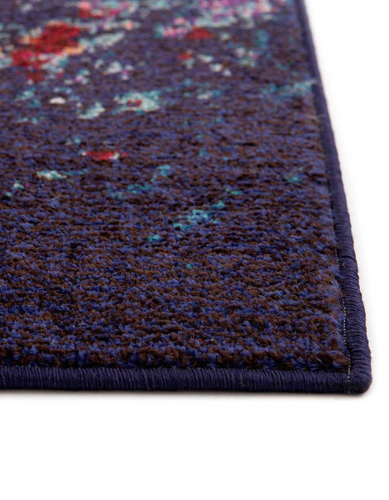 Marrakesh Elegance Collection Area Rug -  Akka Rectangular Multi  lifestyle 80