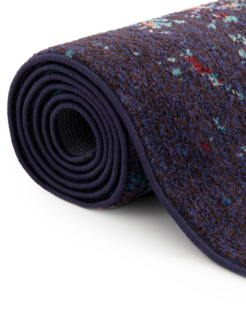 Marrakesh Elegance Collection Area Rug -  Akka Rectangular Multi  lifestyle 95