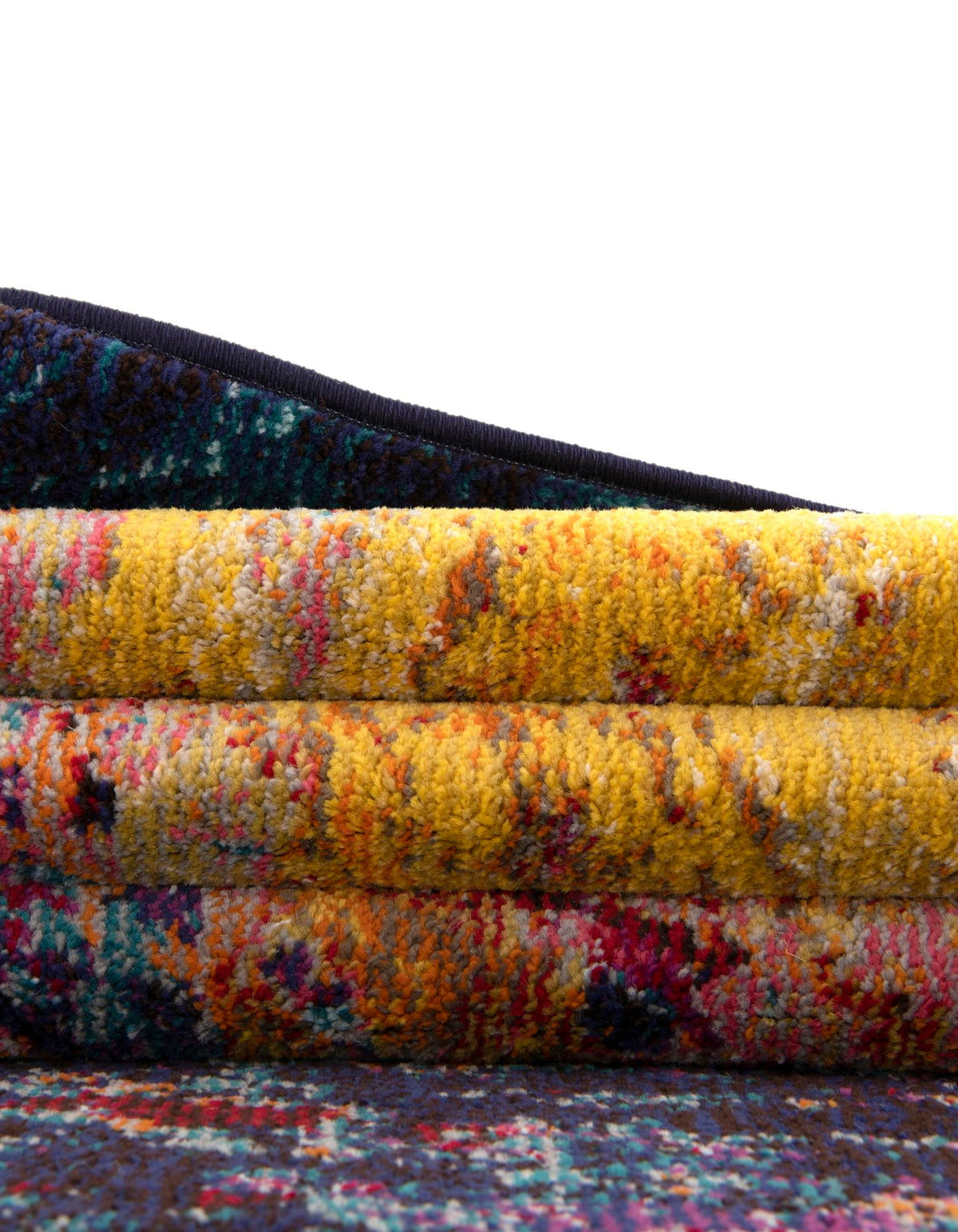 Marrakesh Elegance Collection Area Rug -  Akka Rectangle Multi  lifestyle 22