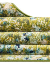 Sevilla Splendor Collection Area Rug - Alcazar Rectangle Green  lifestyle 66