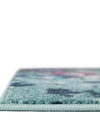 Sevilla Splendor Collection Area Rug - Alcazar Rectangle Blue  lifestyle 42