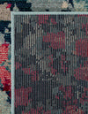 Sevilla Splendor Collection Area Rug - Alcazar Rectangle Blue  lifestyle 49