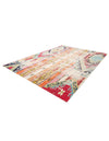 Sedona Vista Collection Area Rug -  Cholla Rectangle Multi  lifestyle 3