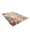 Sedona Vista Collection Area Rug -  Cholla Rectangle Multi  lifestyle 4