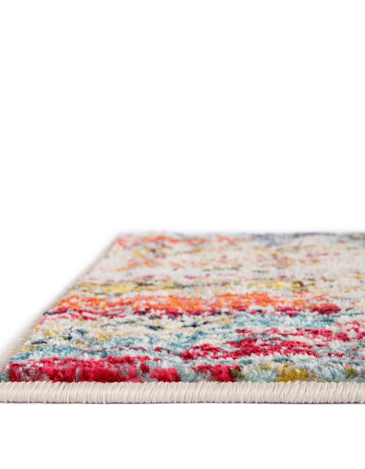 Sedona Vista Collection Area Rug -  Cholla Rectangle Multi  lifestyle 8