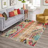 Sedona Vista Collection Area Rug -  Cholla Rectangular Multi  lifestyle 124