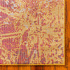 Marrakesh Elegance Collection Area Rug -  Tiznit Runner Red  lifestyle 38