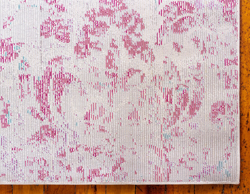 Marrakesh Elegance Collection Area Rug -  Tiddas Rectangular Multi  lifestyle 41