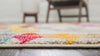 Sedona Vista Collection Area Rug -  Pricklypear Rectangle Multi  lifestyle 16