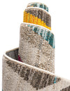 Sedona Vista Collection Area Rug -  Pricklypear Rectangular Multi  lifestyle 58