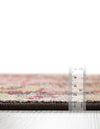 Sedona Vista Collection Area Rug -  Anasazi Rectangle Multi  lifestyle 8