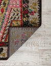 Sedona Vista Collection Area Rug -  Anasazi Rectangle Multi  lifestyle 10