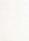 Plush Oasis Collection Area Rug - Serenity (Snow White) Rectangle Snow White  lifestyle 2