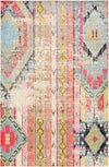 Sedona Vista Collection Area Rug -  Cholla Rectangular Multi  lifestyle 21