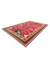 Sedona Vista Collection Area Rug -  Nolina Rectangle Pink  lifestyle 4
