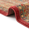 Persian Elegance Collection Area Rug -  Fars Runner Navy Blue  lifestyle 38