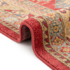 Persian Elegance Collection Area Rug -  Kashan Runner Red  lifestyle 36