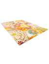 Venetian Elegance Collection Area Rug -  Accademia Rectangle Ivory  lifestyle 9