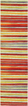 Venetian Elegance Collection Area Rug -  Caorle Runner Multi  lifestyle 18