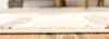 Marrakesh Elegance Collection Area Rug -  Berber Rectangle Beige  lifestyle 12