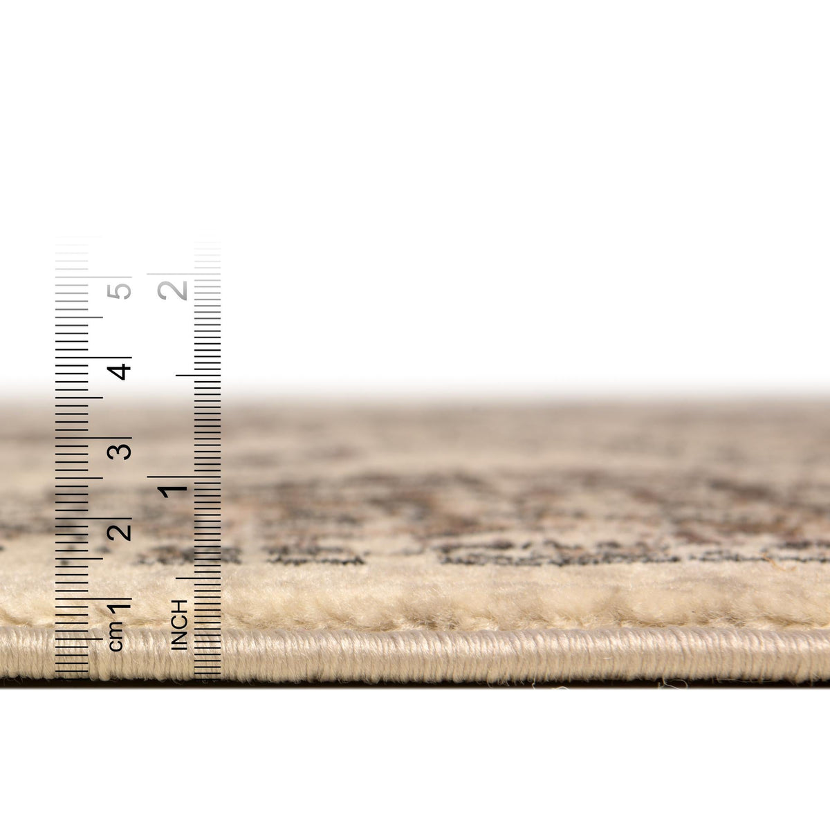 Copenhagen Dahlia Collection Area Rug -  Tårnby Runner Beige  lifestyle 48